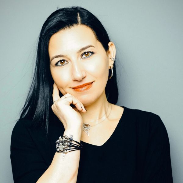 Çisil Altay İpekçi