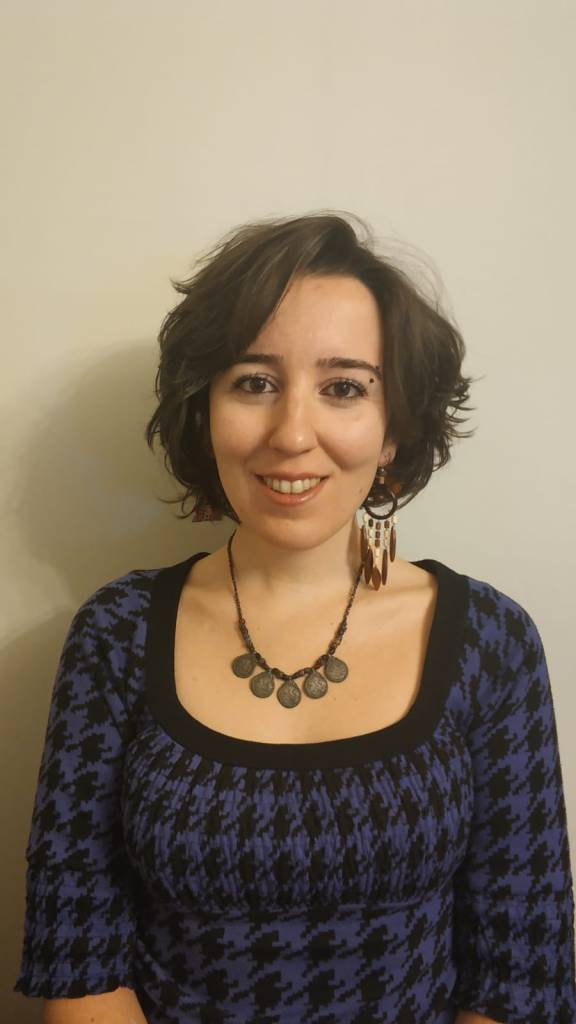 Çiçek Nilsu Varlıklar&nbsp;Demirkazık